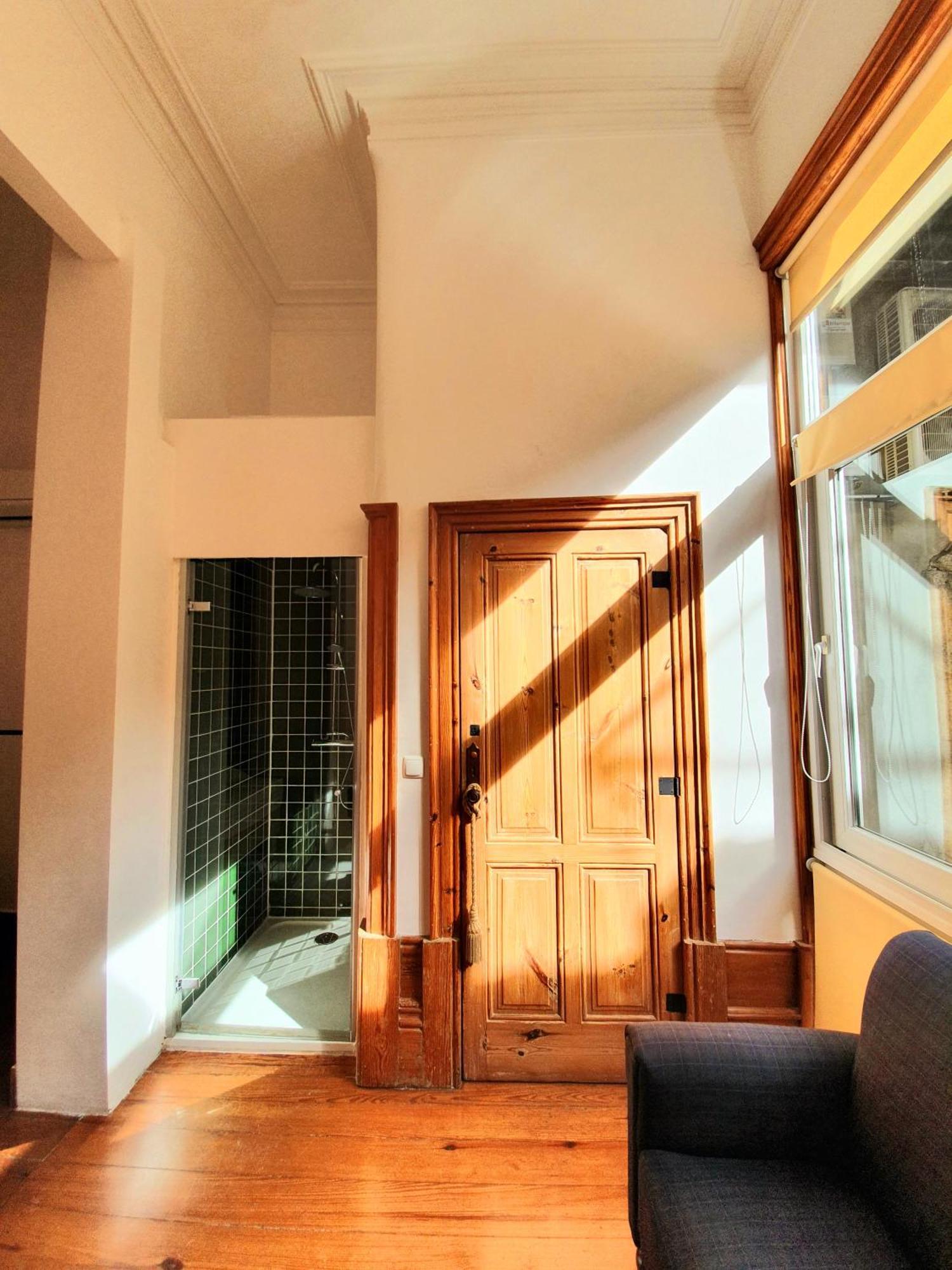 Porto Alegria Garden Hotel Cameră foto