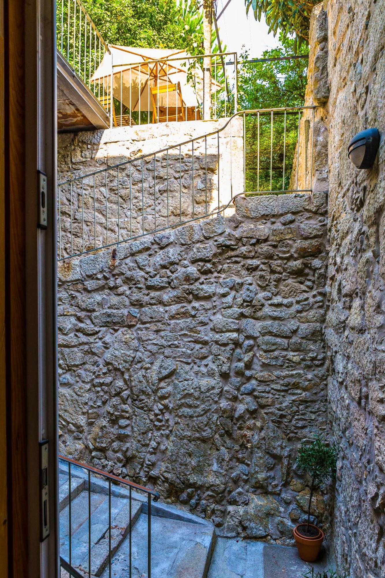 Porto Alegria Garden Hotel Cameră foto